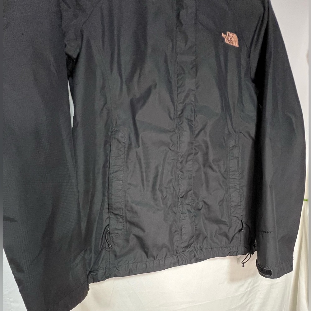The North Face DryVent Rain Jacket Waterproof Running Activewear Hiking Outdoor - Picture 3 of 16